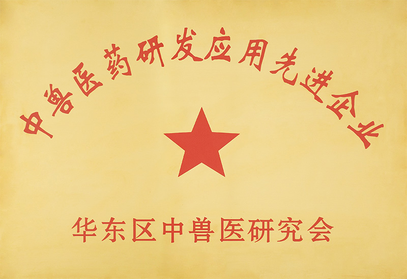 資質(zhì)榮譽(yù)